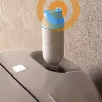 KOHLER 科勒 1250837-SP 尚思新悦2.0过滤除菌净水滤芯