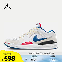 NIKE 耐克 JORDAN STADIUM 90 男子运动鞋 FV8116-141 42