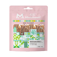 MATCHWELL 益和 狗狗鸡/鸭烘焙肉干100g