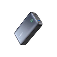 Anker 安克 A1256 移動電源 黑色 9800mAh Type-C 30W