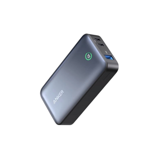 9800mAh 移动电源 30W