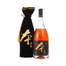 塔牌绍兴黄酒八年花雕王手工酿造半干型黄酒花雕酒500ml