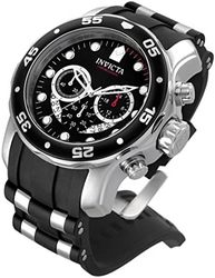 INVICTA 英弗他 男士 6977 Pro Diver 系列不锈钢手表