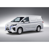 北汽制造 BAW 王牌M7新能源