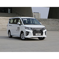 北汽制造 BAW 王牌M7