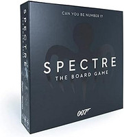 Modiphius 007 Spectre 棋盘游戏