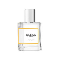 CLEAN 克霖清新亚麻浓香水 30ml