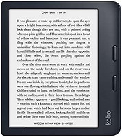 kobo Libra 2 7英寸电子书 | 无线网络 | 32 GB 存储空间 | Carta 电子墨水技术