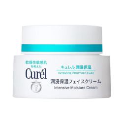 Curél 珂润 Curel 珂润 润浸保湿滋养乳霜40ml