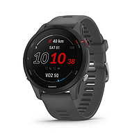 GARMIN 佳明 Forerunner 255 跑步手表