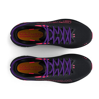 安德玛（Under Armour）yysports  秋冬Machina Storm女子运动跑步鞋跑鞋 3026551-001 39