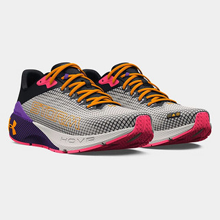 安德玛（Under Armour）yysports  秋冬Machina Storm女子运动跑步鞋跑鞋 3026551-300 36