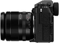 FUJIFILM 富士 胶片 X-T5 套件,带 18-55 毫米镜头(黑色)