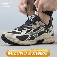 Mizuno 美津浓 男鞋女鞋 SPEED 10S复古运动鞋