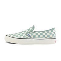 VANS 范斯 Slip-On VR3 男女款帆布鞋 VN0A4BX8CG2