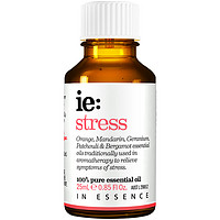 In Essence ie缓解压力精油 25ml