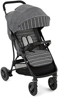 GRACO 葛莱 Breaze Lite 婴儿车/Stroller (出生至约 3 岁,0-15 千克),轻巧可折叠,Suits Me