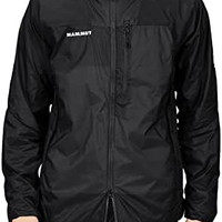 MAMMUT 猛犸象 羽绒服 连帽外套 Flex Air IN Hooded Jacket AF