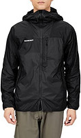 MAMMUT 猛犸象 羽绒服 连帽外套 Flex Air IN Hooded Jacket AF