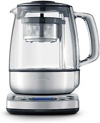 Breville 铂富 BTM800XL One-Touch Tea Maker 需配变压器