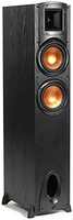 Klipsch 杰士 Synergy Black Label F-200 落地式扬声器