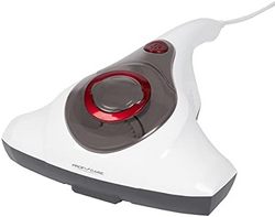 ProfiCare PC-MS 3079 除尘螨真空吸尘器，去除表面灰尘和有害物质，振动功能，紫外线灯，白色