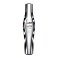 SHISEIDO 资生堂 日本直邮Shiseido资生堂小金刚头皮精华液护理道保湿滋养