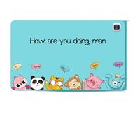 枣橙 加热鼠标垫 按键款 60*36cm