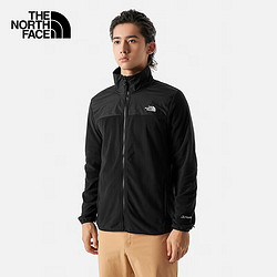 THE NORTH FACE 北面 23秋冬新款 北面抓绒衣83OS