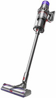 dyson 戴森 Outsize 超无绳棒式真空吸尘器,全尺寸垃圾桶。全尺寸清洁头 - 镍