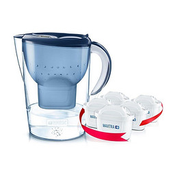 BRITA 碧然德 Marella 金典系列 滤水壶