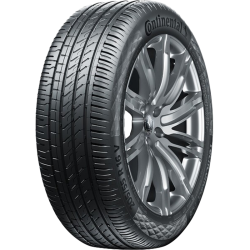 continental 马牌 德国马牌轮胎 techcontact tc6 205/55r16 91v fr