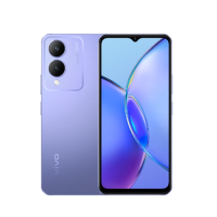 vivo Y12 4G手机 6GB+128GB 晶莹紫
