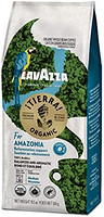 LAVAZZA 拉瓦萨 ¡Tierra！中烘焙咖啡豆 300g*6包