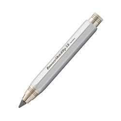 Kaweco 德国 卡维克 KAWECO 进口 Sketch Up系列 铅笔 黄铜金属绘图铅笔美术素描自动铅笔迷你小巧便携式书写5.6mm