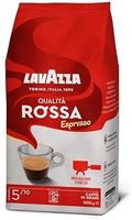 LAVAZZA 拉瓦萨 Qualita Rossa 咖啡豆 1 千克 - 1 包