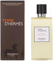 HERMÈS 爱马仕 Hermes 洗浴凝胶 舒缓 性 男性 6.8盎司(约193.38克) 1件装