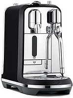 NESPRESSO 浓遇咖啡 SNE800BTR Creatista Plus Black Truffle咖啡机,480毫升