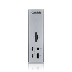 CalDigit TS4 雷电4扩展坞18接口PD98W Thunderbolt4 DOCK