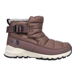 THE NORTH FACE 北面 女士雪地靴