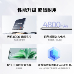 opporeno115g手机