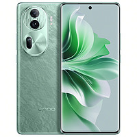 3.8焕新、百亿补贴：OPPO Reno 11 Pro 5G智能手机 12GB+256GB