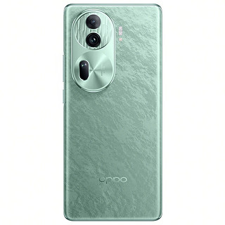 OPPO Reno11 Pro 5G手机 12GB+256GB 松石绿