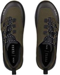 fi'zi:k Terra ERGOLACE X2