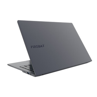  FIREBAT/火影 2.5K屏120Hz 高性能轻薄本