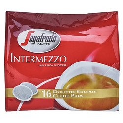 Segafredo Zanetti Intermezzo 咖啡  111g