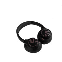 SOUNDPEATS 泥炭 Space 耳罩式頭戴式動圈主動降噪藍牙耳機