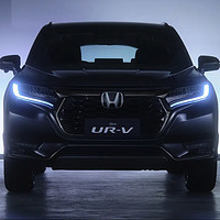 HONDA 东风本田 本田UR-V