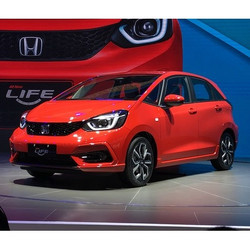 东风本田 HONDA LIFE