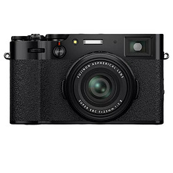 fujifilm富士x100v数码旁轴相机复古人文扫街